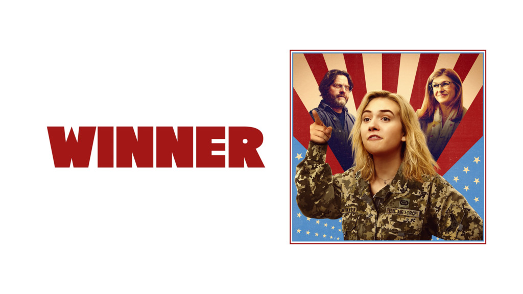 Winner