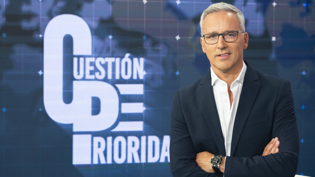 Cuestión de prioridades