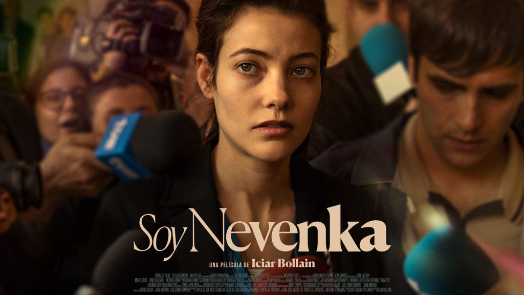 Soy Nevenka