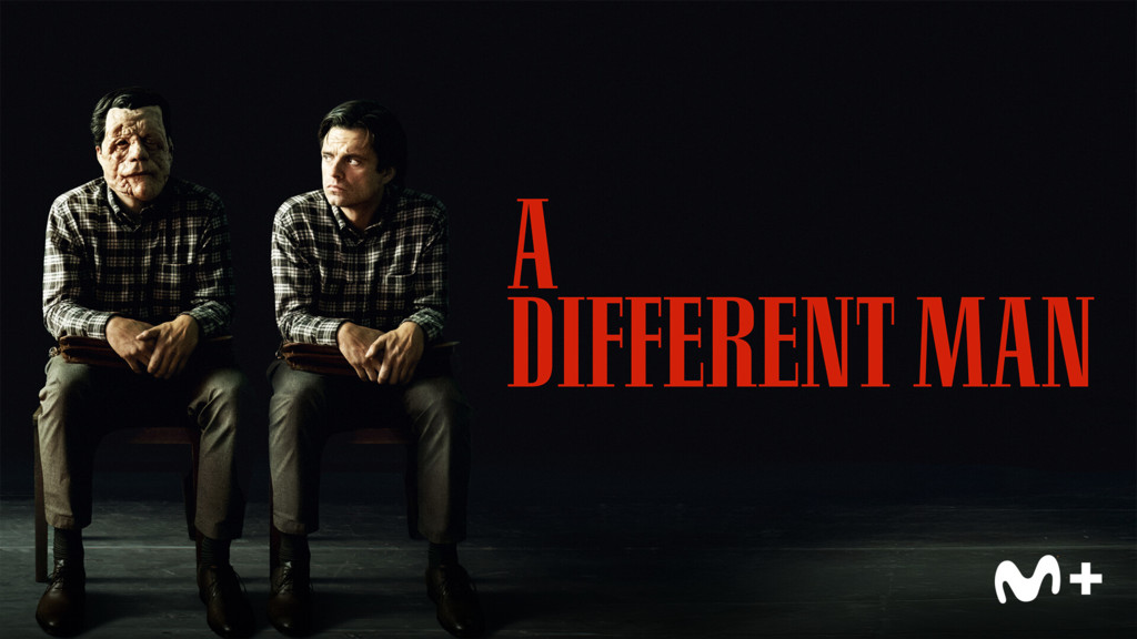 Un hombre diferente