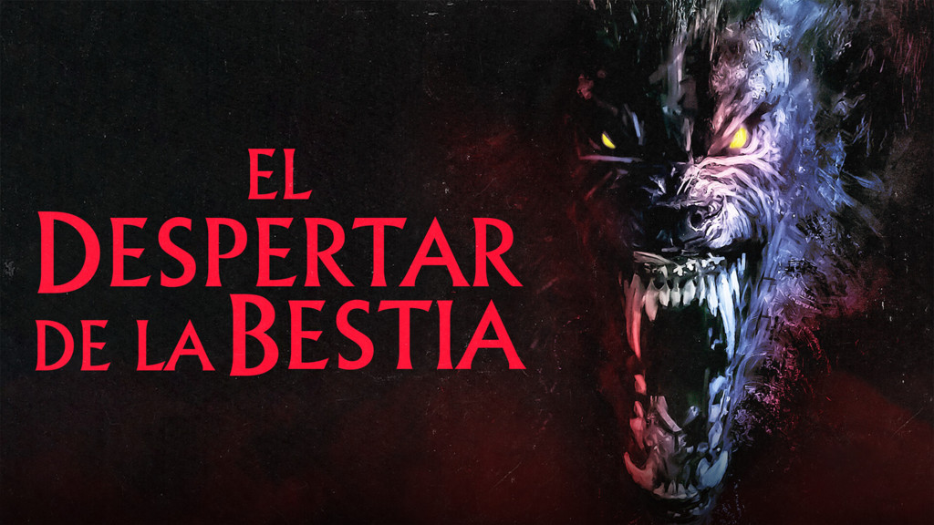 El despertar de la bestia