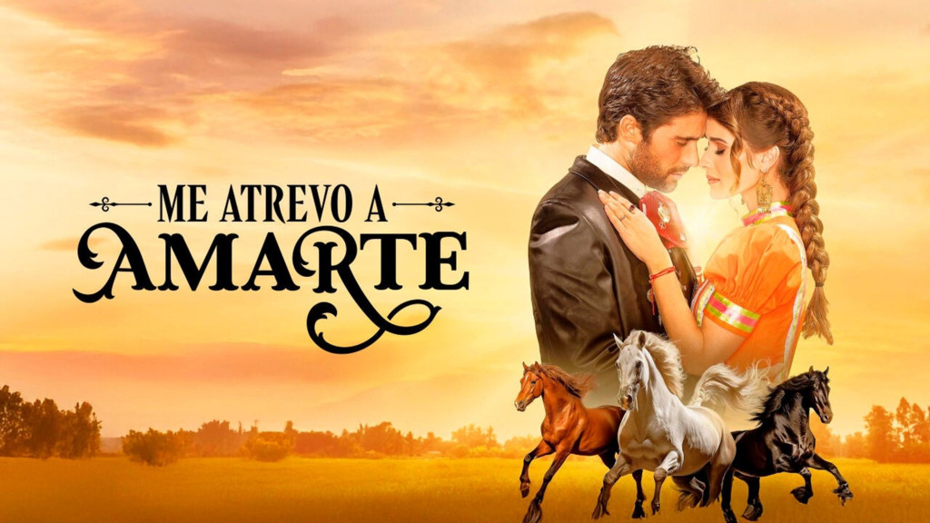 Me atrevo a amarte