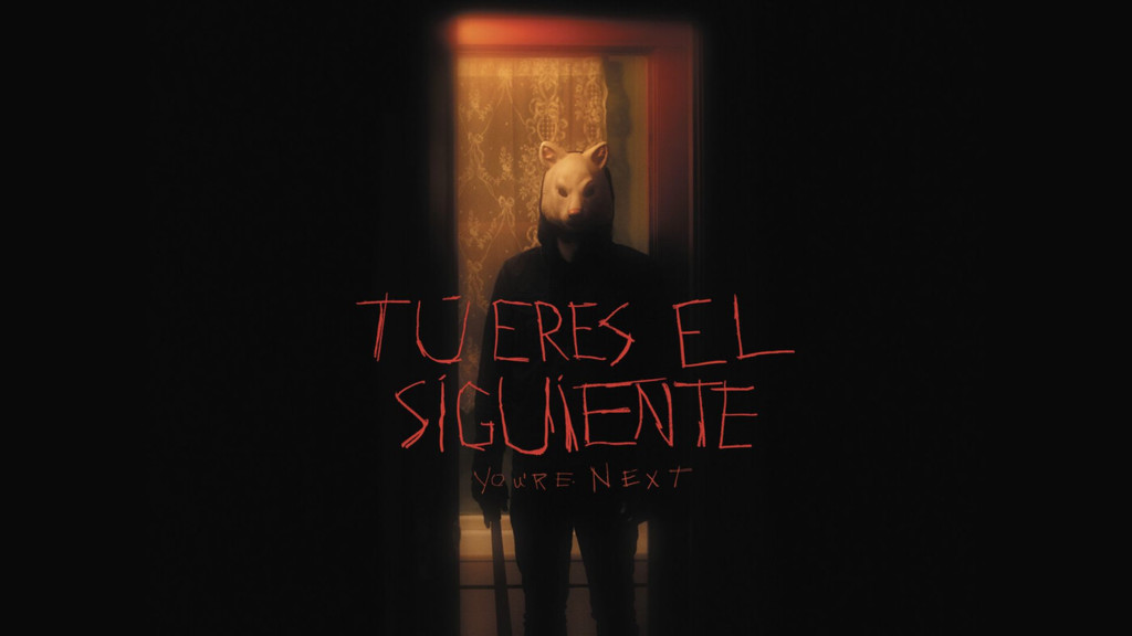 Tú eres el siguiente
