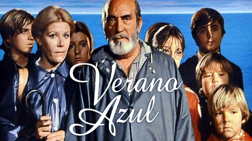 Verano azul