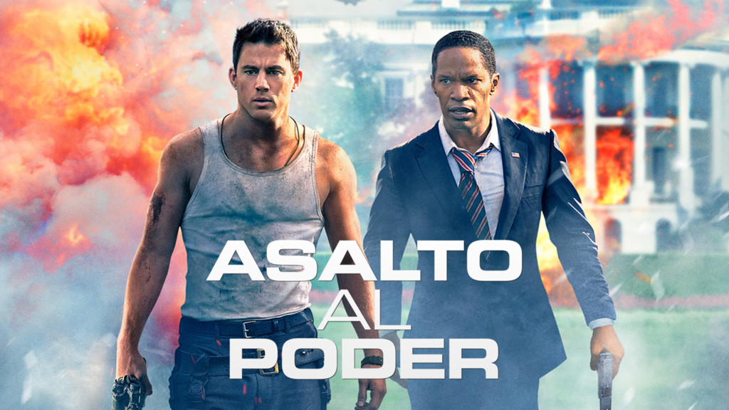 Asalto al poder