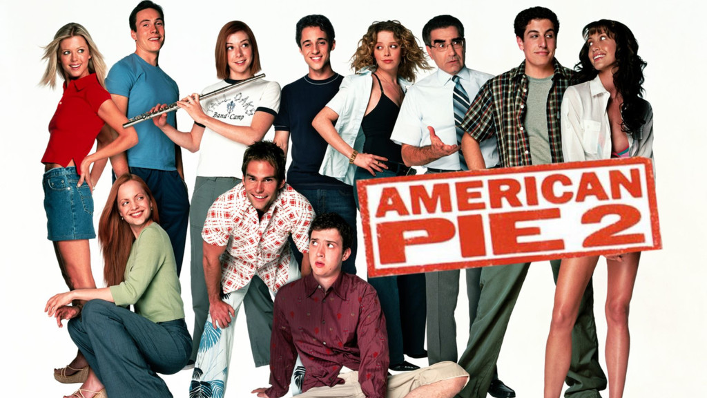 American Pie 2