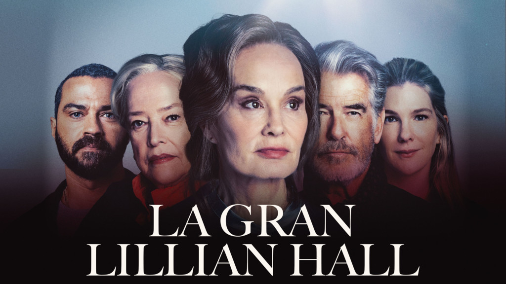 La Gran Lillian Hall
