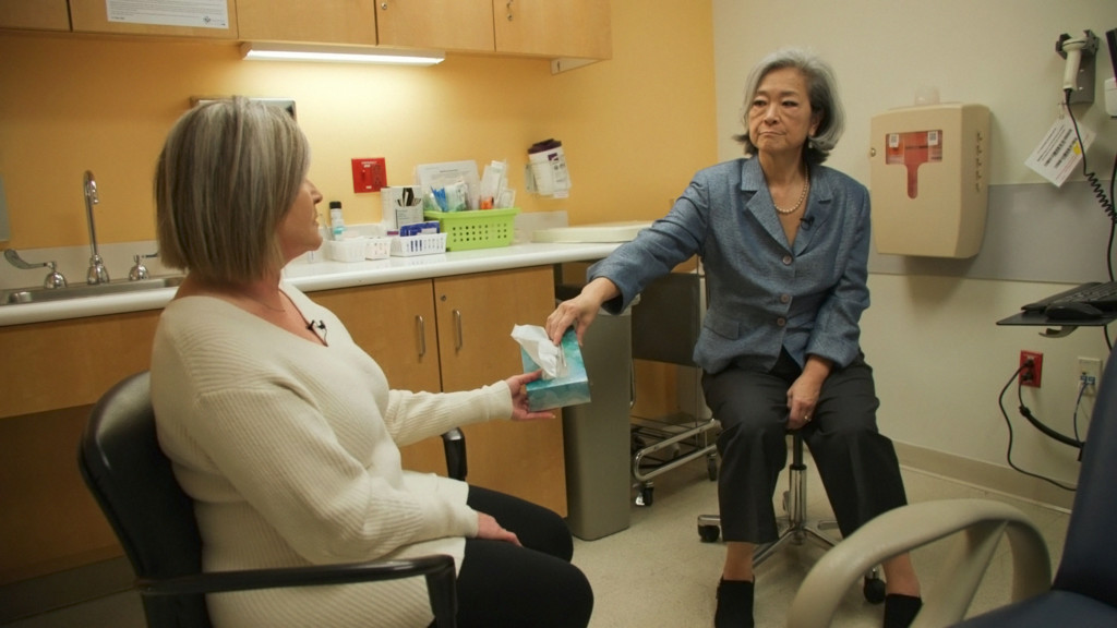 Desmitificando la menopausia