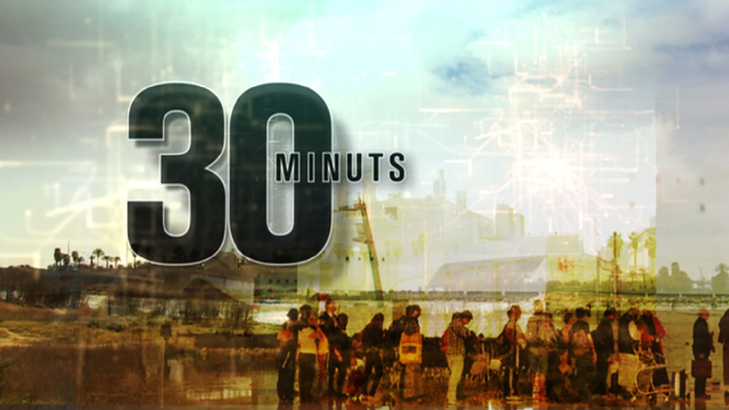 30 minuts