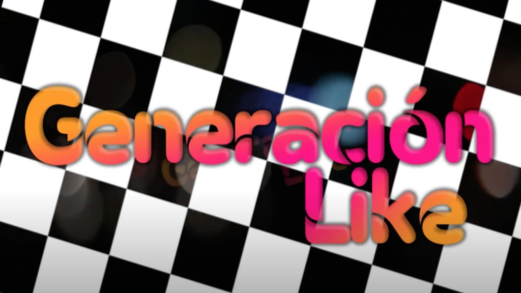 Generación Like