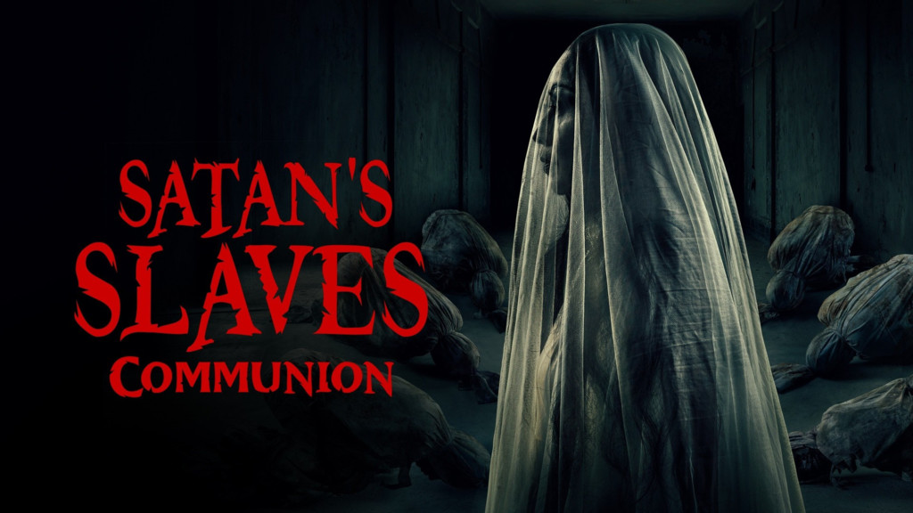 Satan's Slaves: Communion