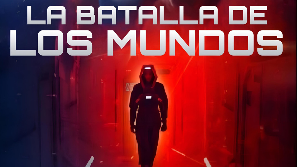 La Batalla de los Mundos