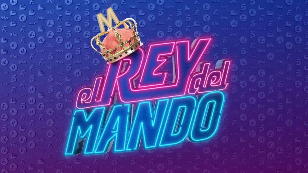 El rey del mando