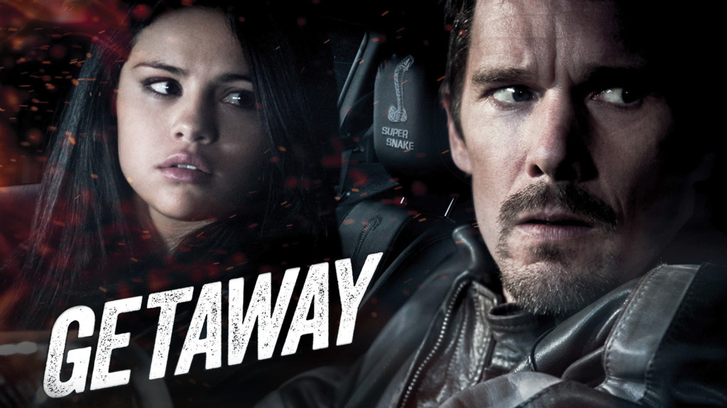 Getaway