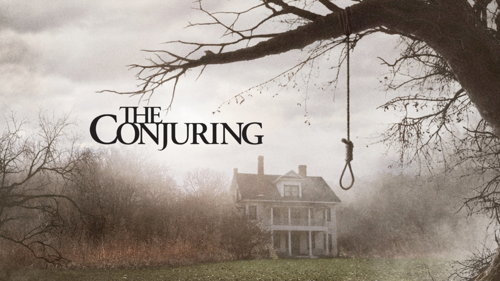 Expediente Warren: The Conjuring
