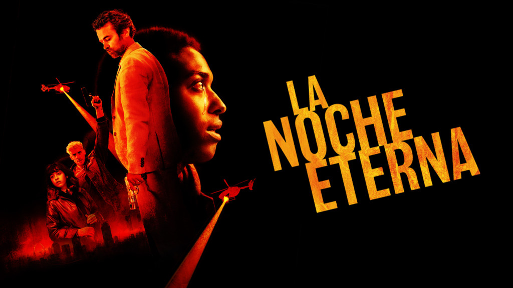 La noche eterna