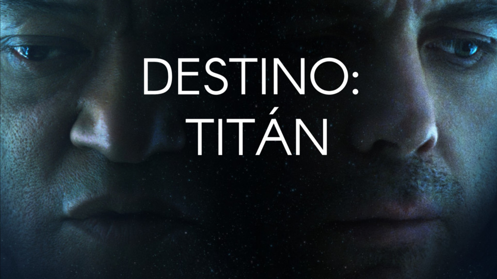 Destino: Titán