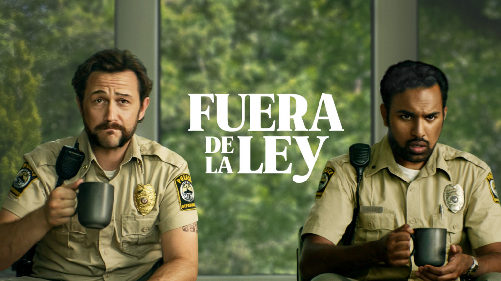 Fuera de la ley