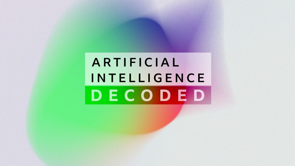 AI Decoded