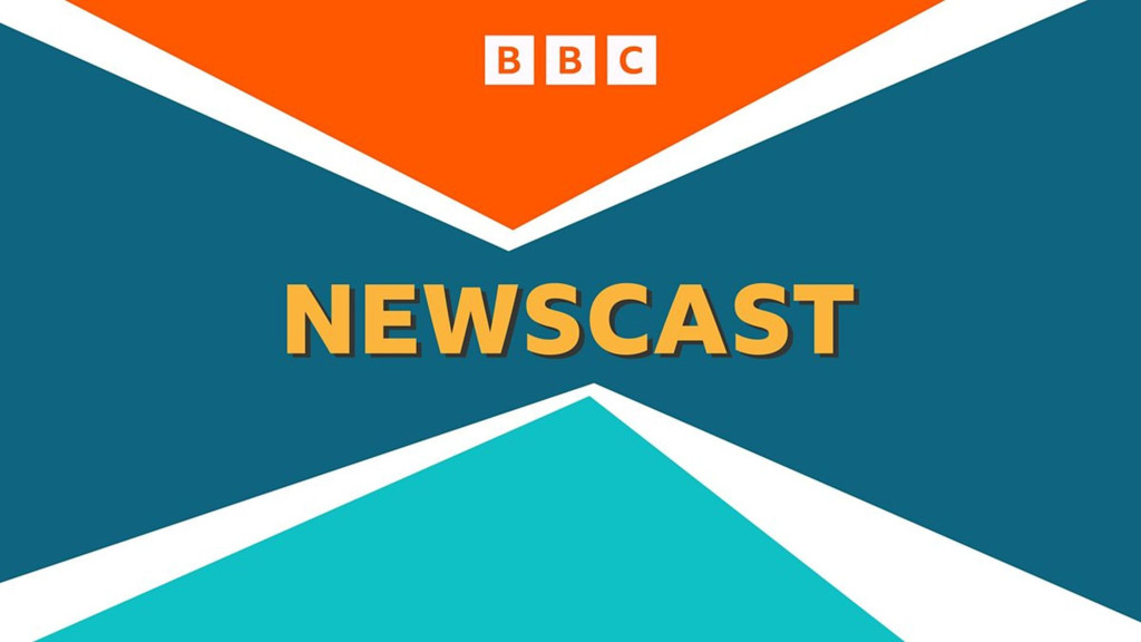 Newscast