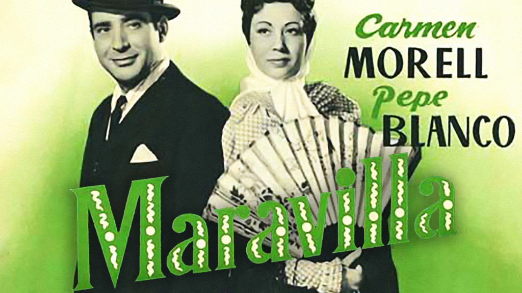 Maravilla