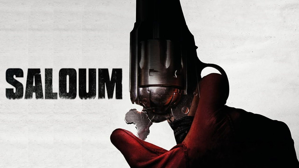 Saloum