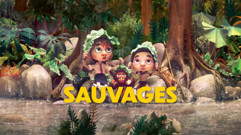 Salvajes