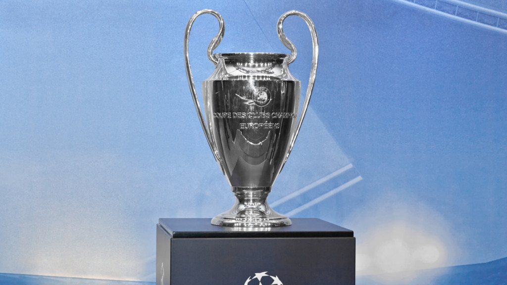 Especiales UEFA Champions League