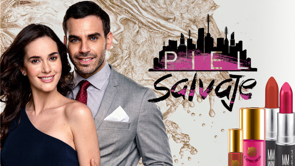 Piel salvaje