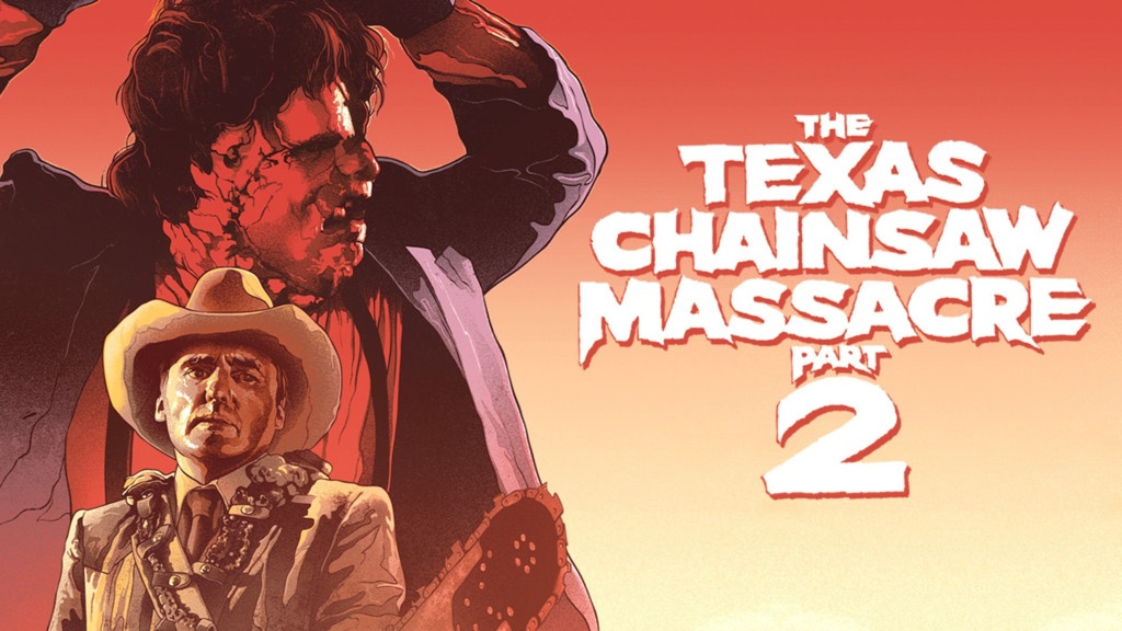 La matanza de Texas 2
