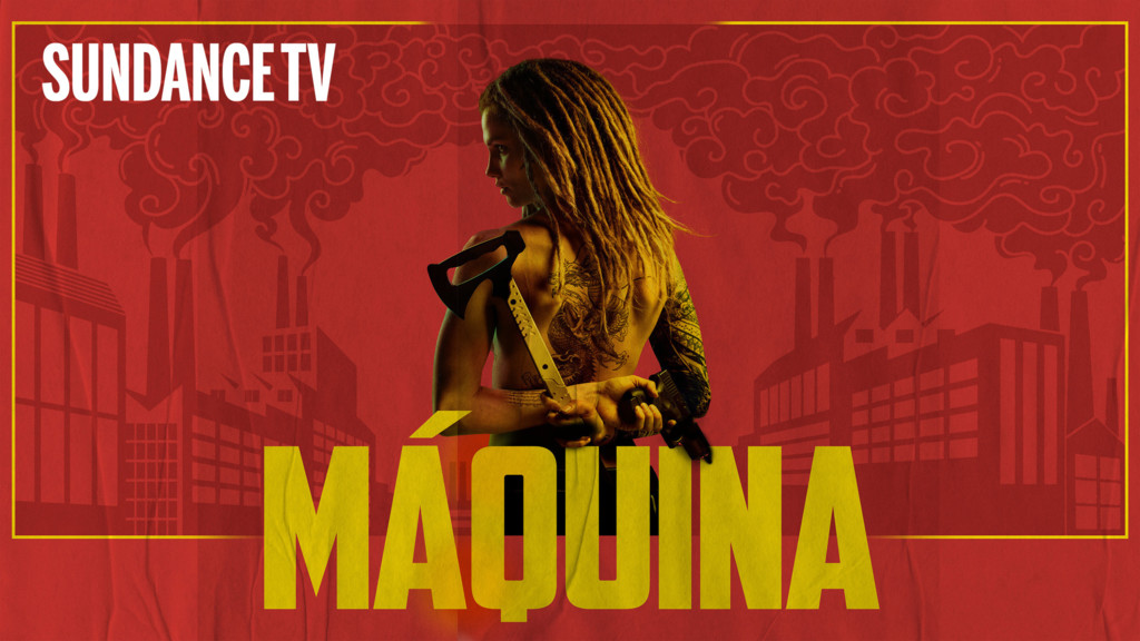 Máquina
