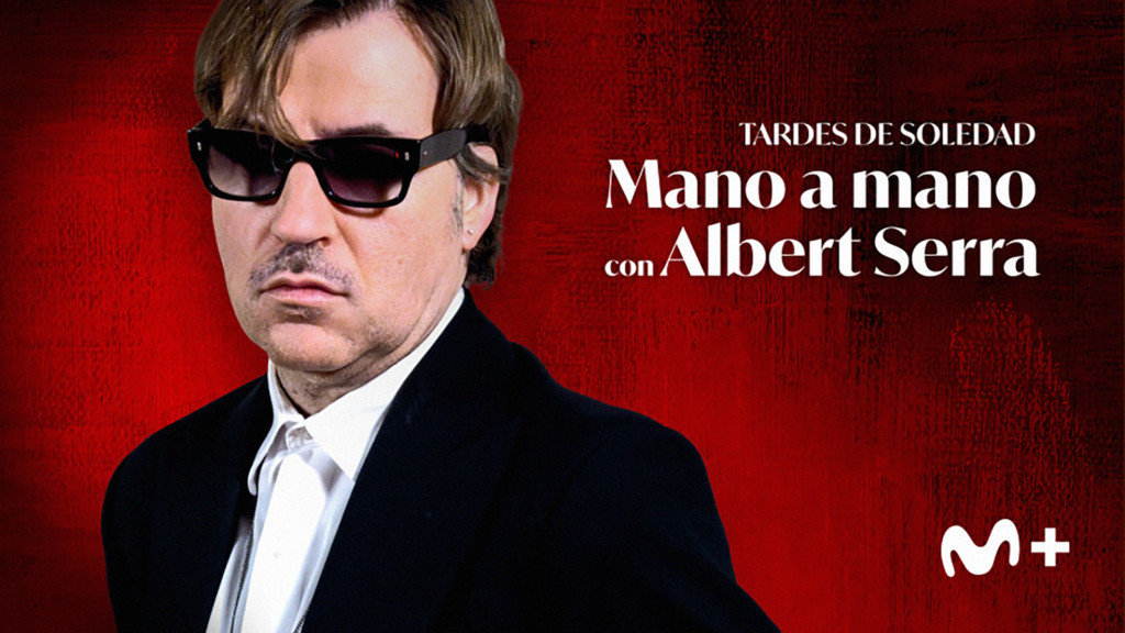 Tardes de Soledad: mano a mano con Albert Serra