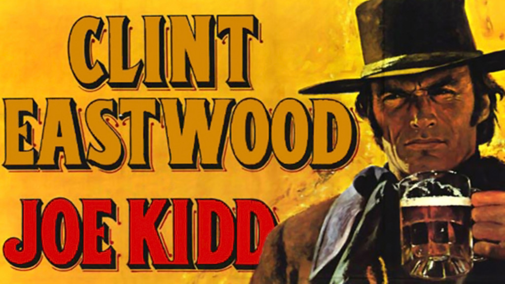 Joe Kidd