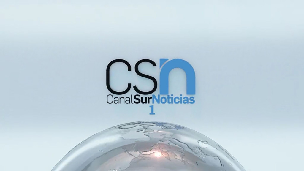 Canal Sur Noticias 1