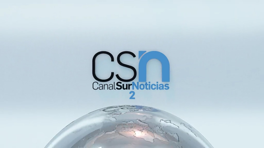 Canal Sur Noticias 2