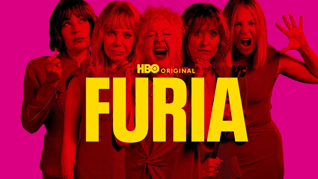 Furia
