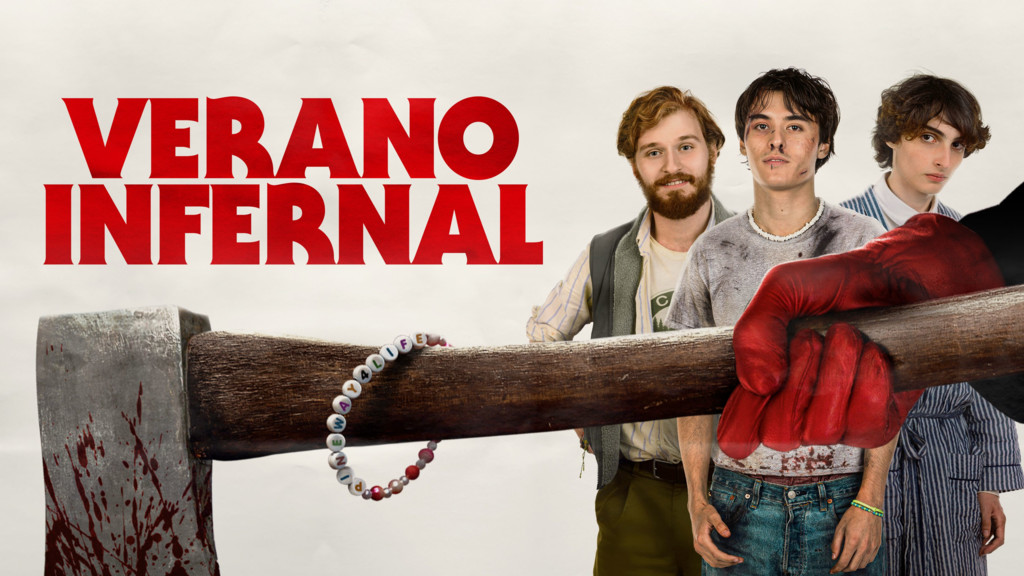 Verano infernal