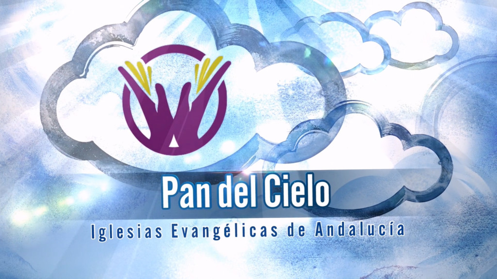 Pan del cielo