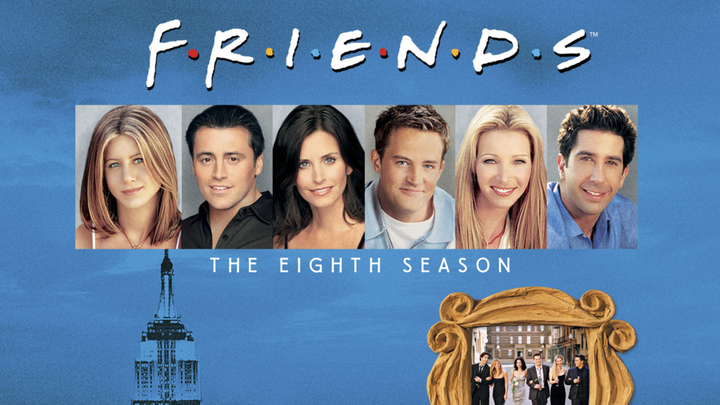 Friends