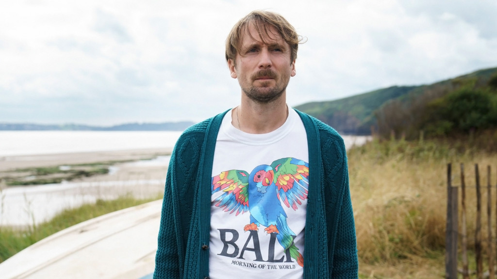 The Ballad of Wallis Island