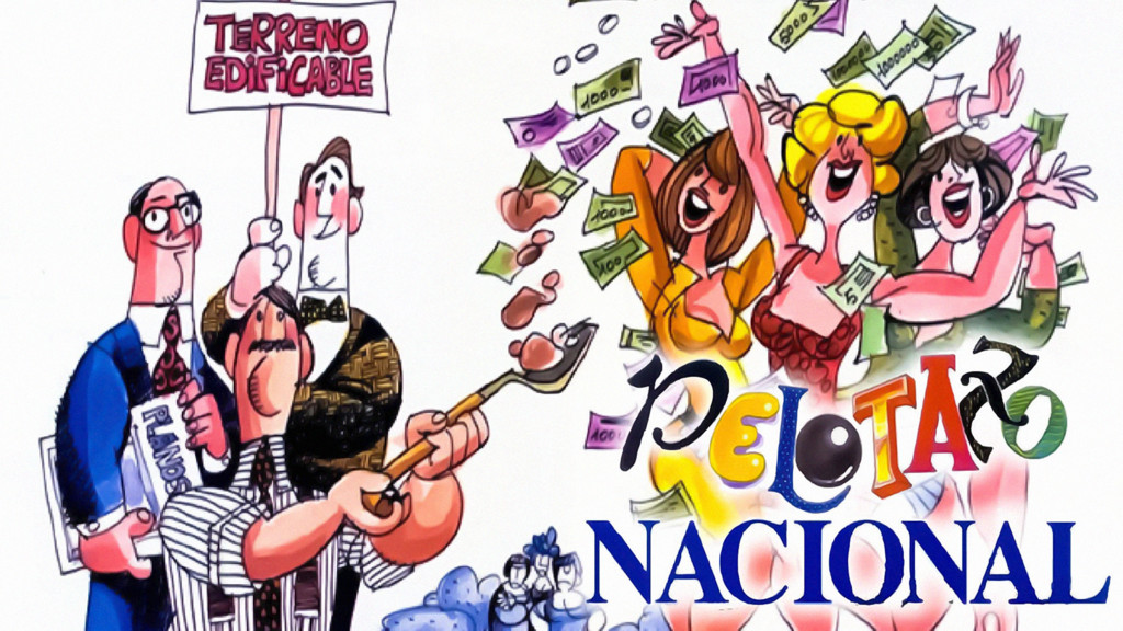 Pelotazo nacional