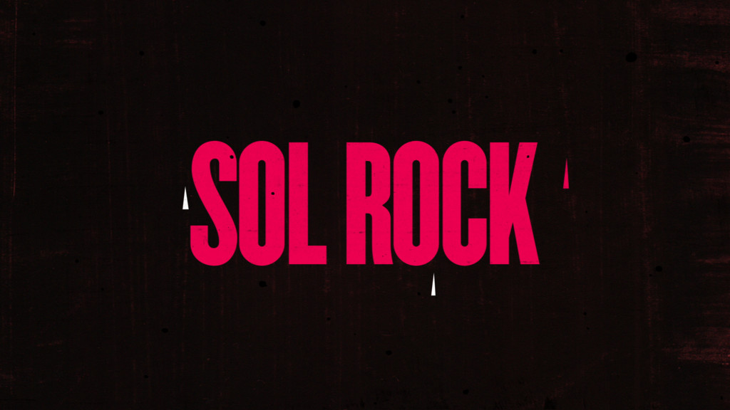 Sol Rock
