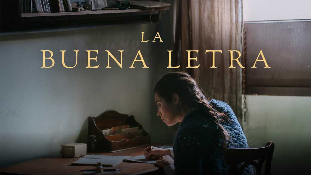 La buena letra