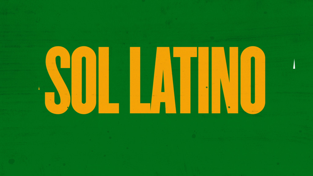 Sol latino