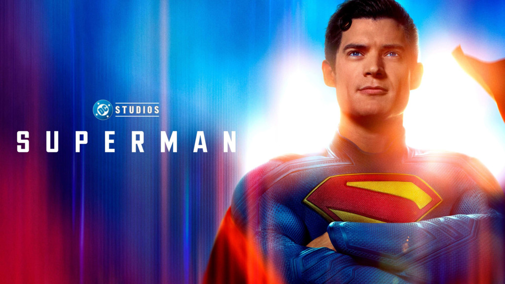 Superman