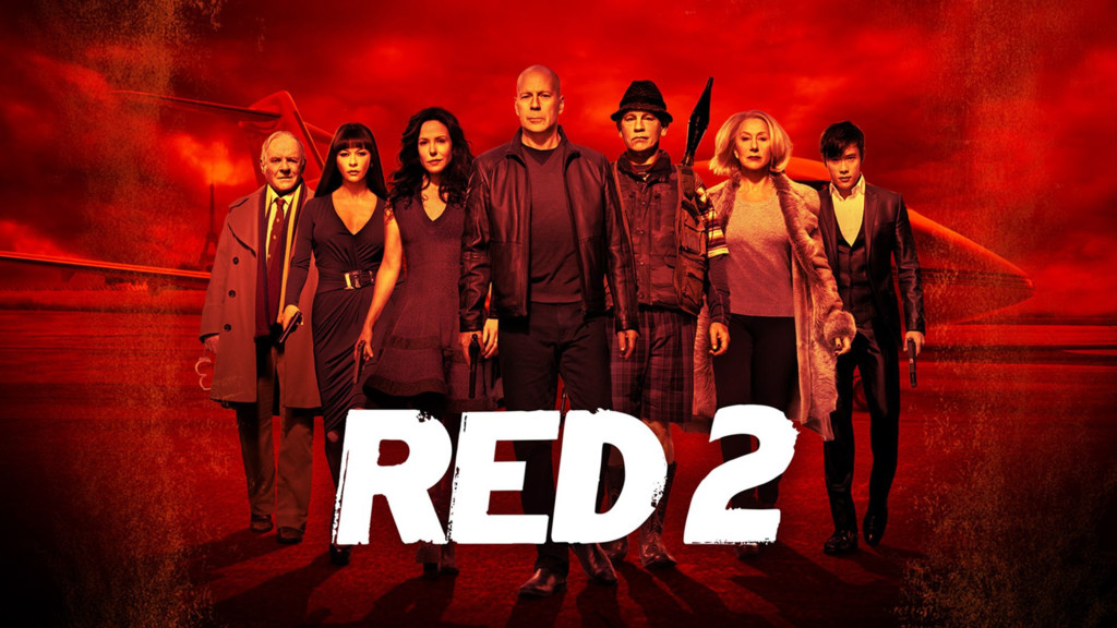 Red 2