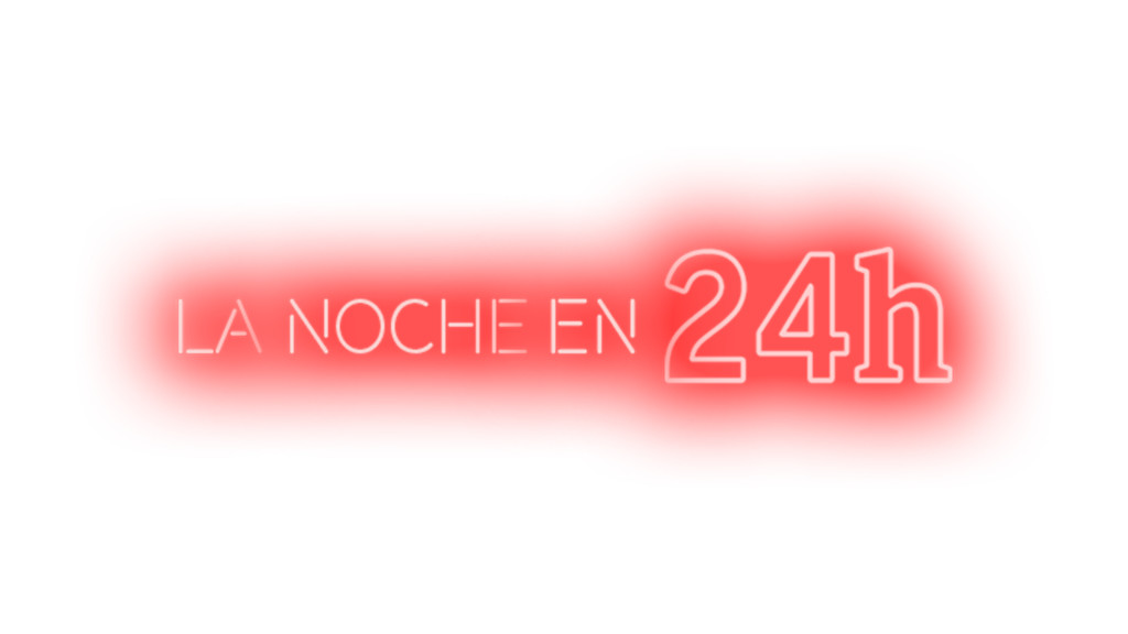 La noche en 24 horas