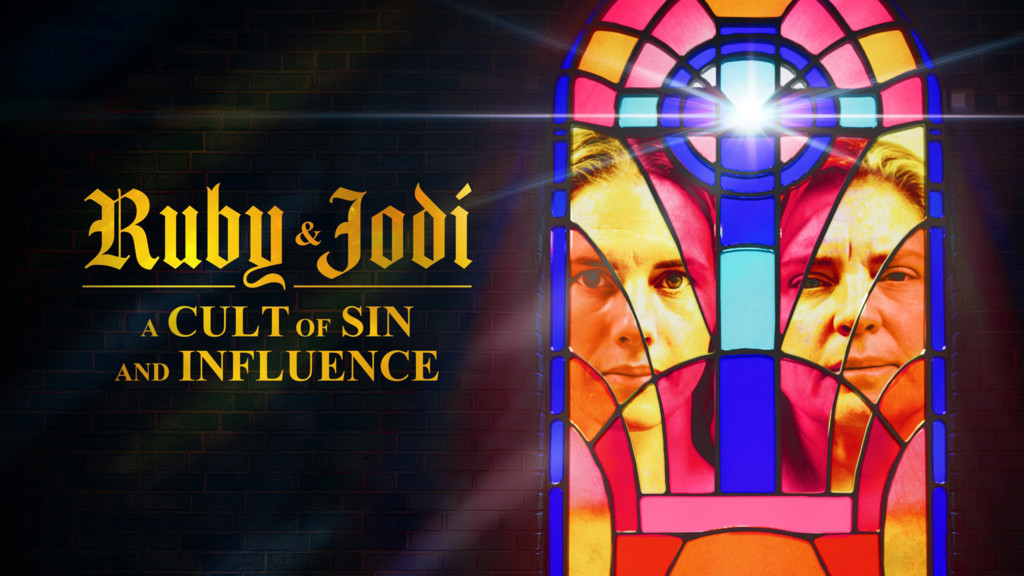 Jodi y Ruby: una secta de pecado y control
