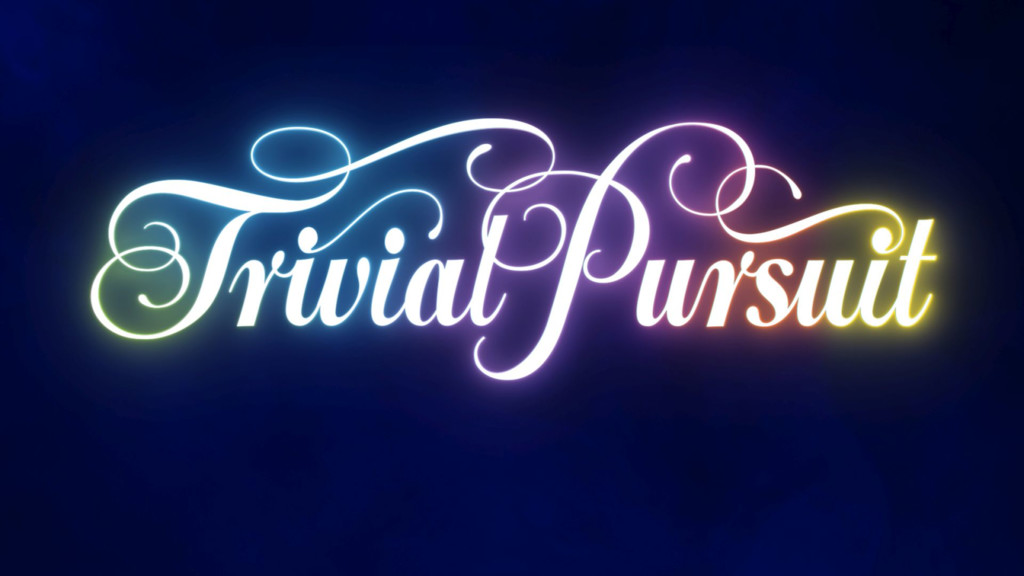Trivial Pursuit