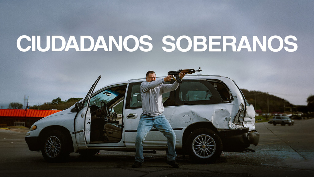 Ciudadanos soberanos